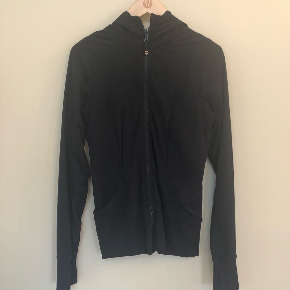 Lululemon Rain Jacket